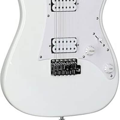 Ibanez GRX20W Electric Guitar White image 5