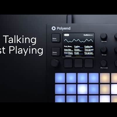 Polyend Synth - Einzelstück image 12