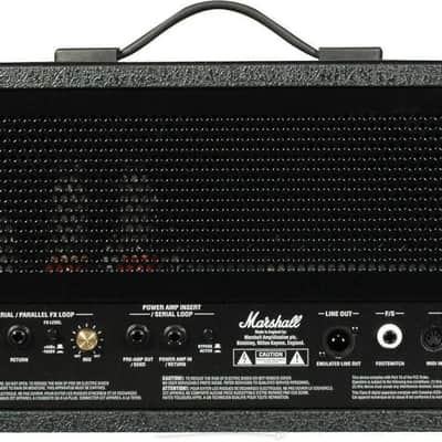 Marshall - JVM205H HEAD image 2