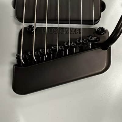 Ernie Ball Music Man Tosin Abasi Signature Kaizen 7 2023 - Mint image 19