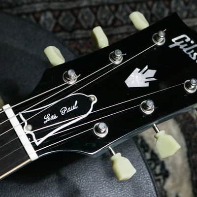 Gibson Custom Shop '61 Les Paul SG Standard Reissue 2011 - Pelham Blue Modified image 5
