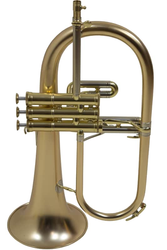 Immagine Adams Custom Series F1 in Bb 160 - 1