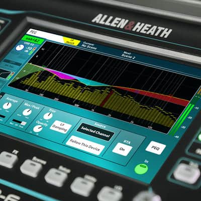 Allen & Heath SQ5 image 9