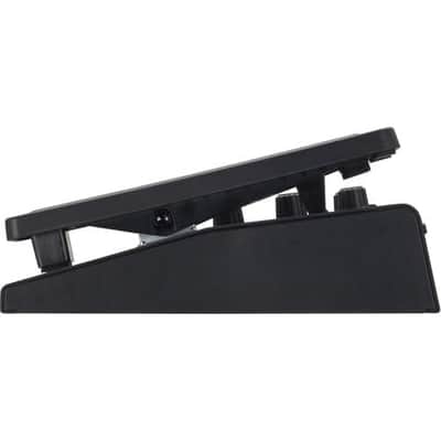 Zoom G5n Multi-Effect Unit, AT ATHM20X Headphone Bundle image 6