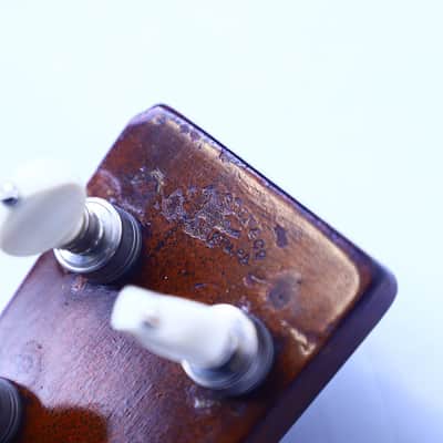 Martin OM-28 1931 - holy grail of flattop guitars - amazing piece of history - check video! image 6