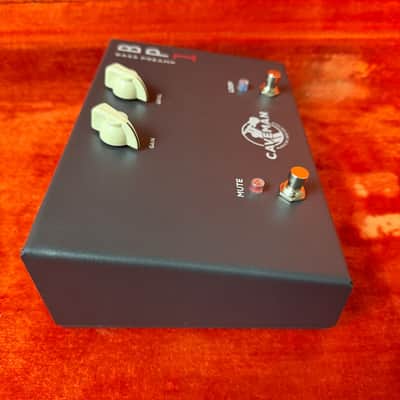 Caveman Audio BP1-W Bass Preamp with Wireless Input image 8