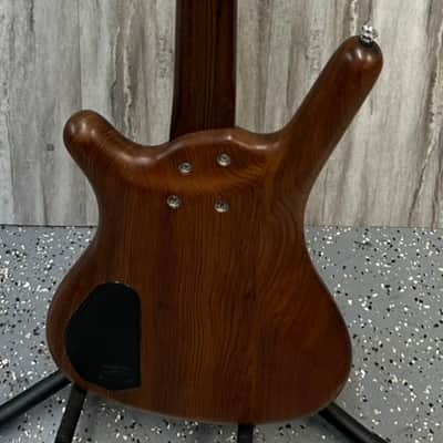 Warwick Corvette Standard 2000 image 6