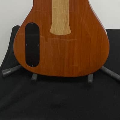 Pat Murray Guitar Co M1-FT-FMT 2008 - Vintage Burst Bild 4