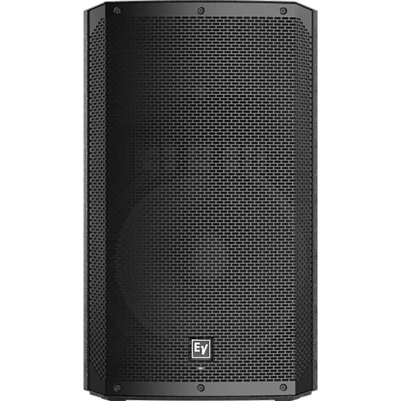 Electro-Voice ELX200-15P 15" 2-Way Powered Speaker image 1