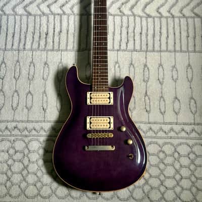 FERNANDES APG-100 electric guitars for sale in USA | guitar-list