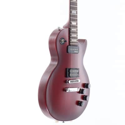GIBSON USA Les Paul Futura Brilliant Red [140038506] (07/27) image 8