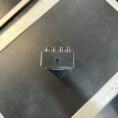 Arion SCO-1 Stereo Compressor 1980s - Grey image 5