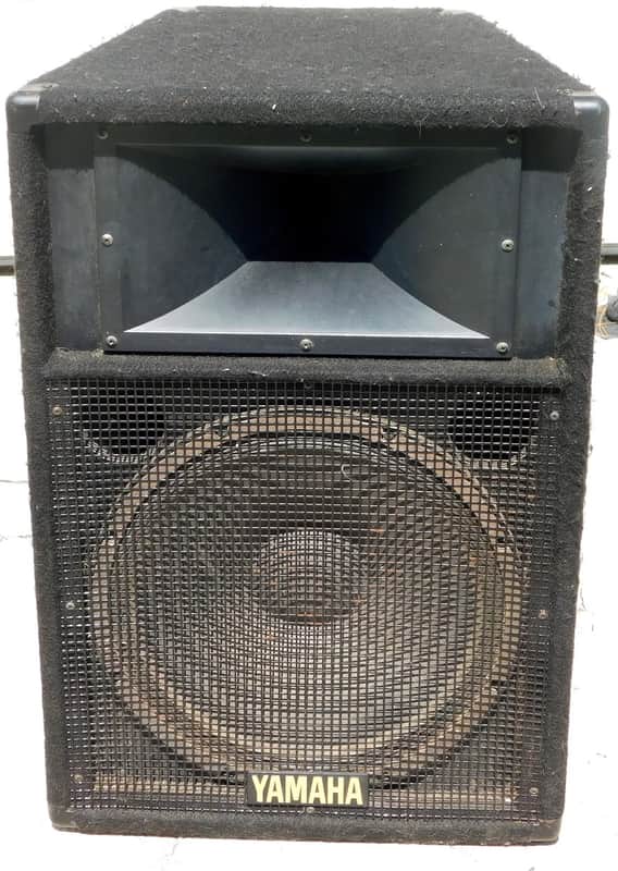 Yamaha Club IV Series S115IV image 1