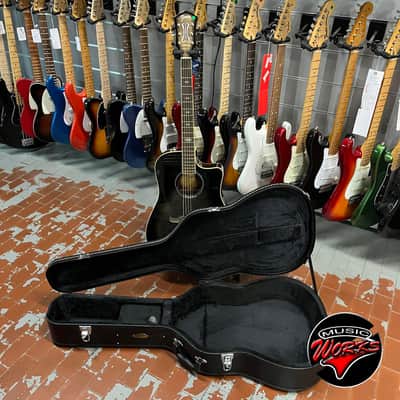 Fender T Bucket 300 Ce Flm Mpl Mlb image 10
