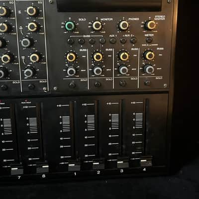 Fostex 450 image 6