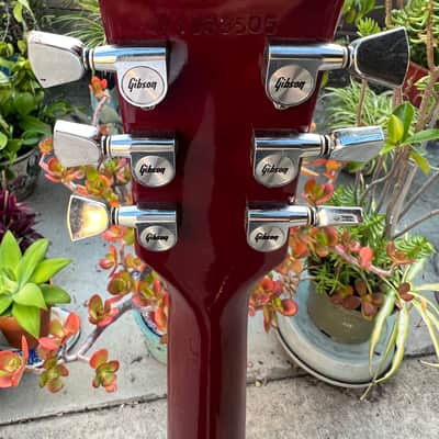 Gibson The "Paul" Deluxe 1983 image 14