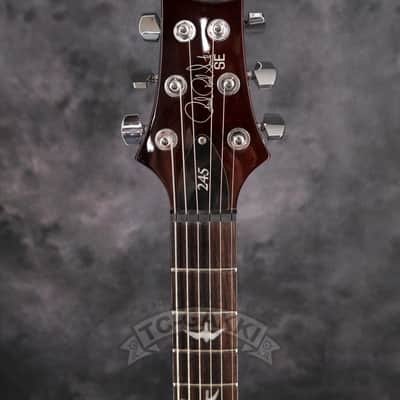 Paul Reed Smith SE 245 STANDARD image 2