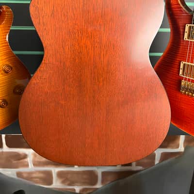 Martin 000C-16GTE Gloss Top Satin Back 2007 Electro-Acoustic Guitar image 11