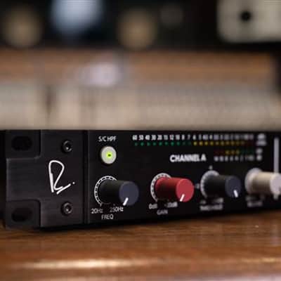 Rupert Neve Designs MBC Master Buss Converter image 6