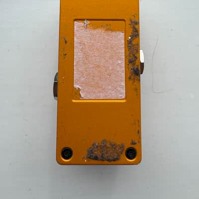 Tone City Golden Plexi 2010s - Yellow image 7
