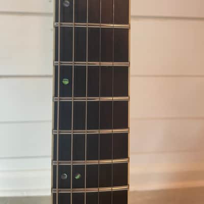 Schecter C1-FRS-S Elite 2020-2023 - Black fade image 8