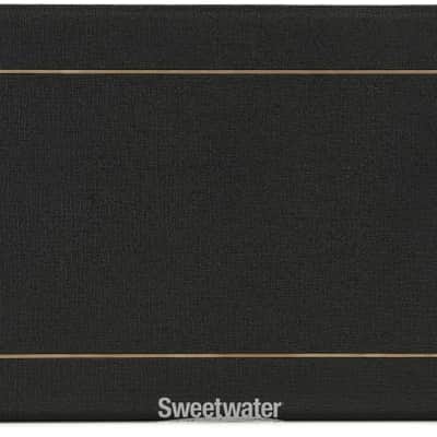 Orange Super Crush 100 - 100-watt Solid-state 1x12-inch Combo - Black (SC100CBlkd1) image 2