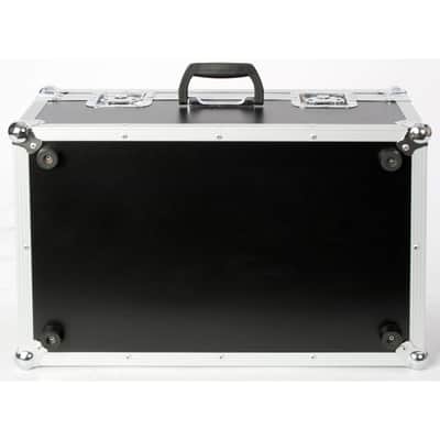 MUSIC STORE Universal Flight Case II (Black) - Hardware Case image 4