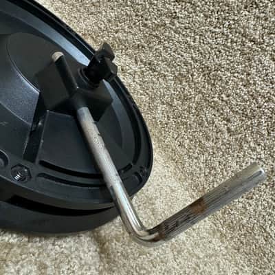 Gen Electronic Drum Pad 8" image 7