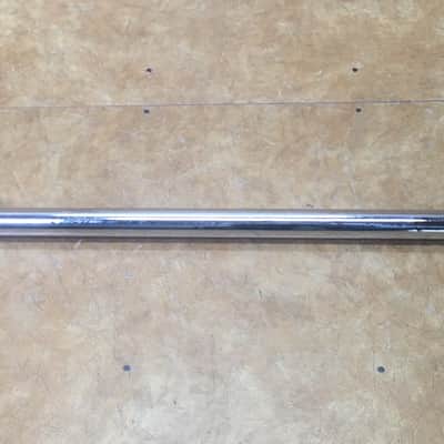Gibraltar SC-GPR435 43.5" Straight Drum Rack Tube