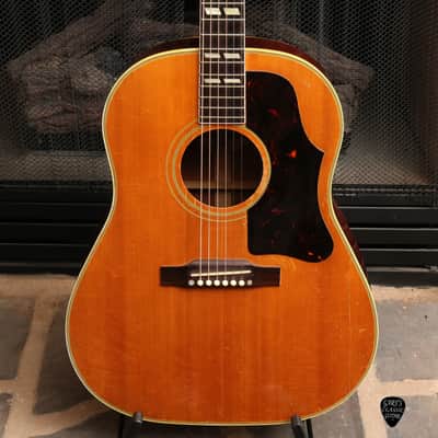 1959 Gibson Country Western (SKU:GIA1002) image 9