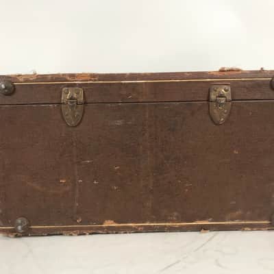 De Forest Transponder Suitcase Turntable Amplifier image 4