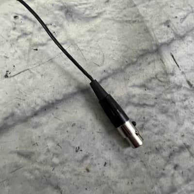 Shure WL84 Lavalier Microphone image 4