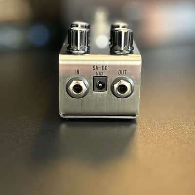 Jackson Audio Belle Starr Overdrive - Silver image 2