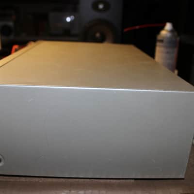 Serviced Technics SH-8030 Space Dimension Controller image 10