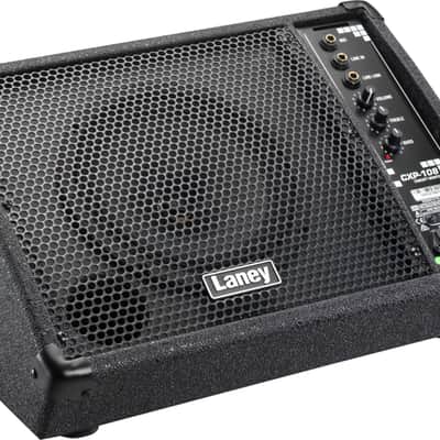 Laney CXP-108 2-Way Active Stage Monitor 80w 1x8" image 2