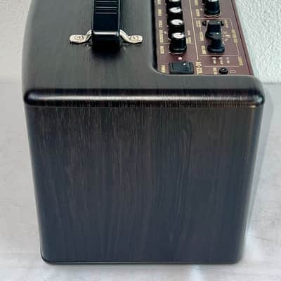 Excellent Used Boss AC-22 LX Acoustic Guitar Amplifier, Super Clean, Save Big & Ships Fast ! image 8