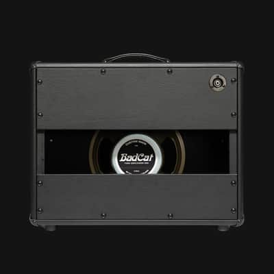 Bad Cat Era 30 Handwired 112 Extention Cabinet - Gray image 4