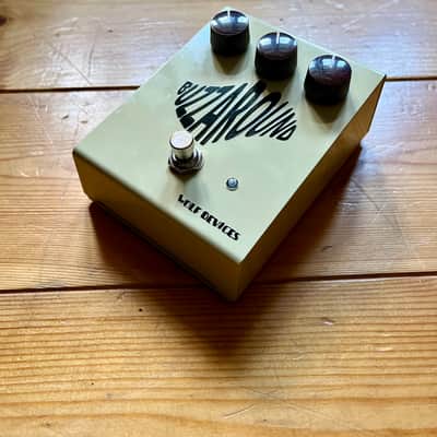Wolf Devices - Buzzaround // Germanium Fuzz image 3