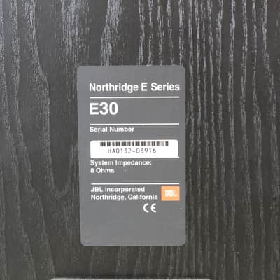 JBL Northridge E30 Set image 4
