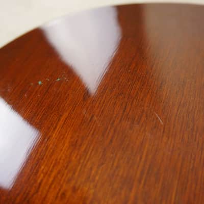 Vintage Blueridge BM300F A-Style Mandolin Sunburst MIJ Era image 19