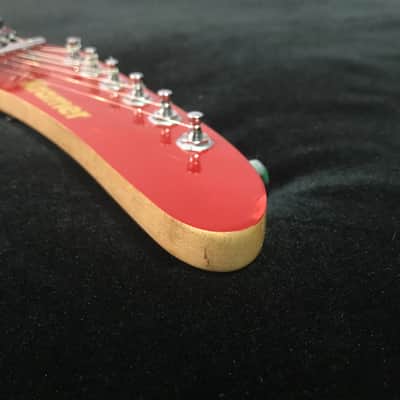 Kramer 1984 by Gibson / Music Yo USA (Not 'The 84') Low Serial #52 Van Halen EVH 5150 Style Guitar! image 8