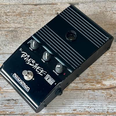 Complete Rocktron Banshee Talk Box  Black, Includes Power Supply & Rocktron Tube Joe Walsh & Frampton Love it ! image 3
