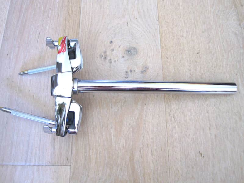 Mapex Double Tom Holder Receiver Mount Post image 1