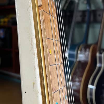 1930s Epiphone Electar Model M Art Deco Lap Steel | Original Case image 15