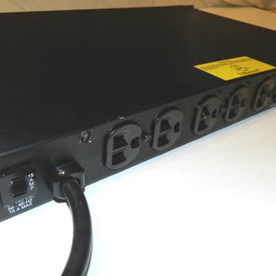 Furman AR-15 Series II Voltage Regulator Power Conditioner image 8