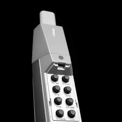 Akai EWI5000 - Wireless MIDI Controller Electronic Wind Instruments image 9