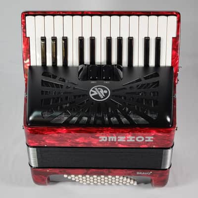 Hohner Bravo II 48 image 3