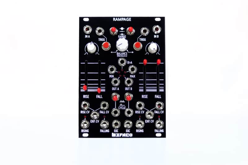 Befaco Rampage (Used) image 1