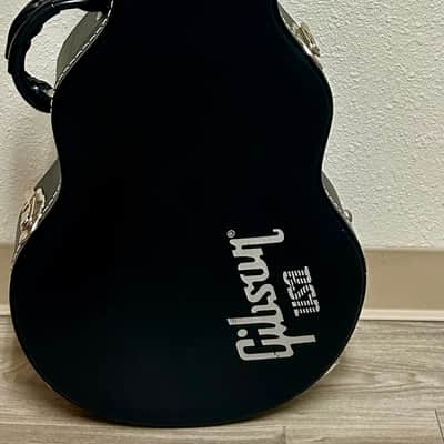 Gibson Slash Signature Les Paul Standard Limited 2008 Tobacco Burst Mint Condition image 10