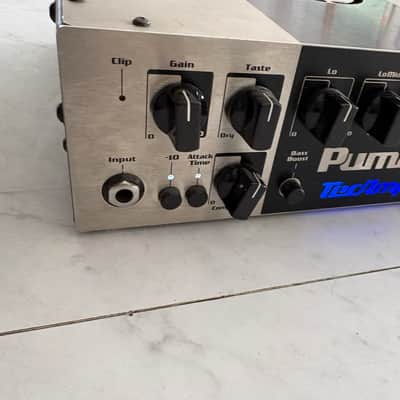TecAmp Puma 1000 image 3